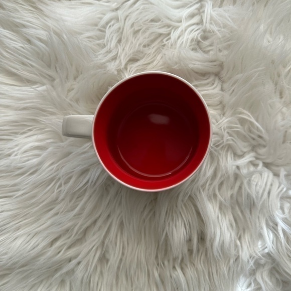 California Starbucks BEEN THERE Series, Across the Globe, 14oz Mug New - Picture 4 of 6